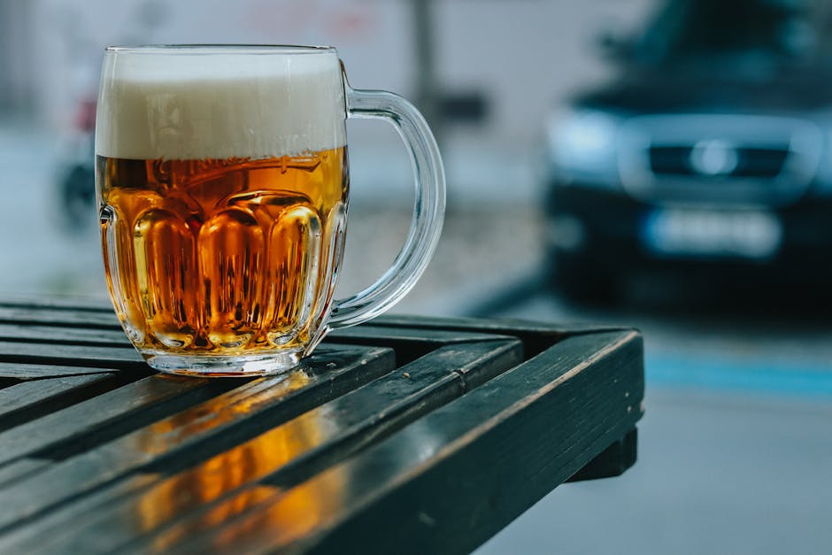 Image of Exploring Prague: Beer Gardens And Pivo in Prague