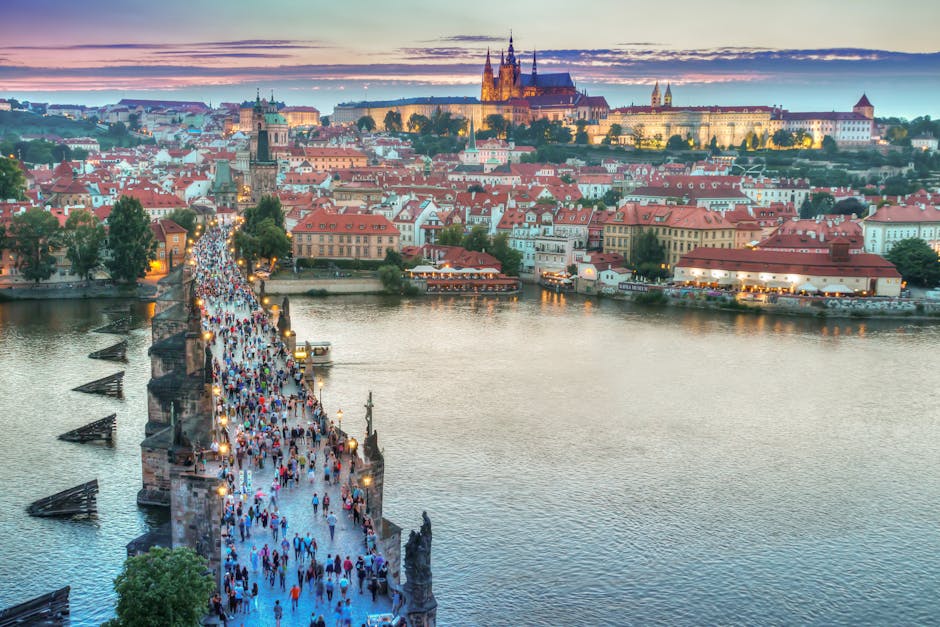 Image of Exploring Prague: Things To Do In Prague in Prague