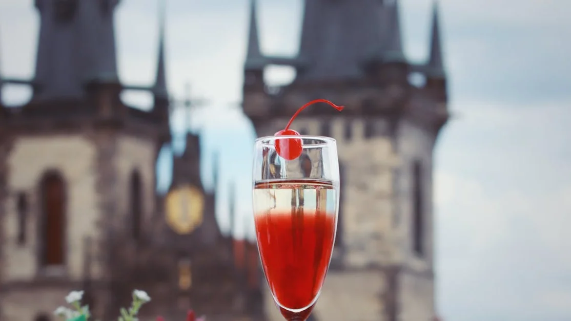 Cocktail Bars in Prague: Where to Drink in Style