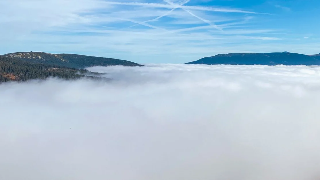 Krkonoše Hiking and Skiing Guide: How to Plan Your Trip